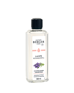 Maison Berger Lavender Fields 500ml